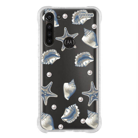 Capinha para celular  Pearl Ocean