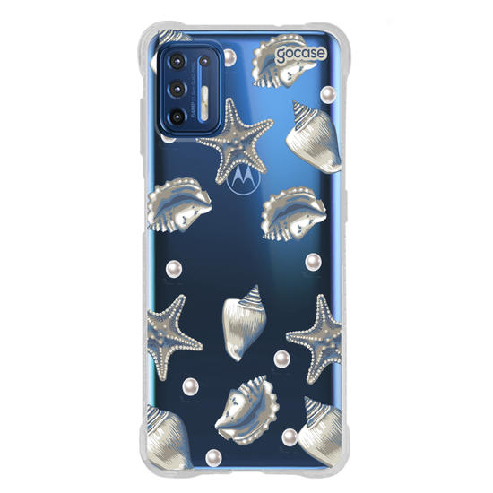Capinha para celular  Pearl Ocean