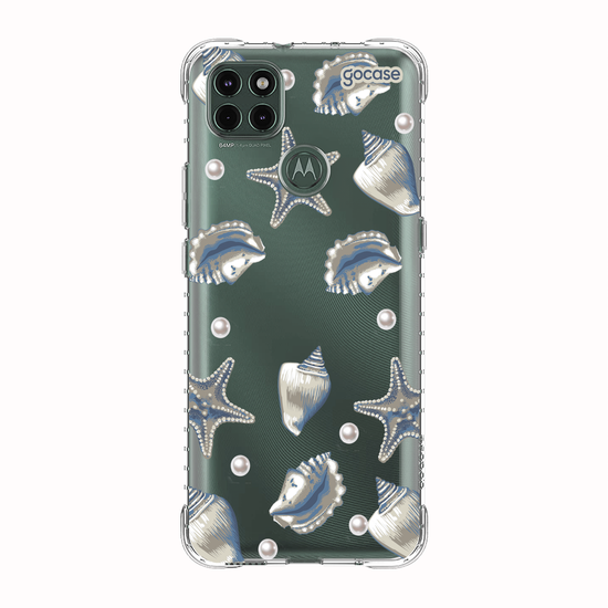 Capinha para celular  Pearl Ocean