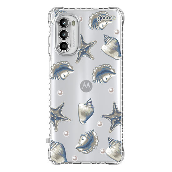 Capinha para celular  Pearl Ocean