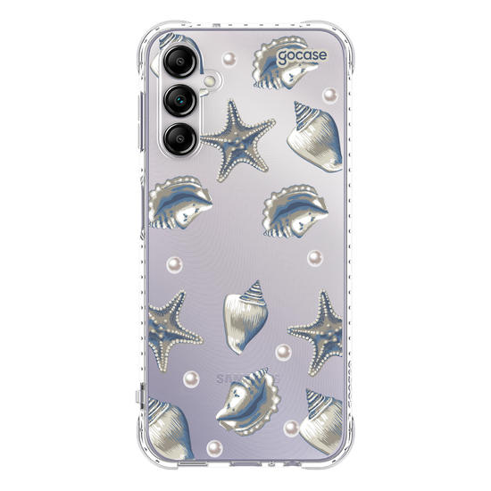 Capinha para celular  Pearl Ocean
