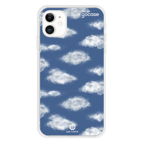 Pedacinho do Céu Phone Case