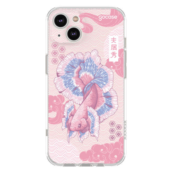  Peixe Betta Oriental