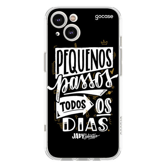 Pequenos Passos