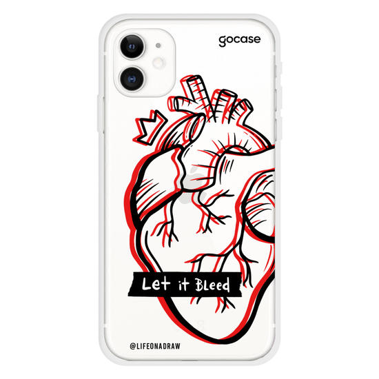 Permita-se Sentir  Phone Case