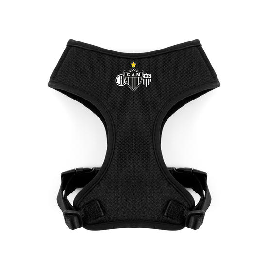 Peitoral Pet -  Atlético-MG - Escudos Históricos Peitoral Pet -  Atlético-MG - Escudos Históricos