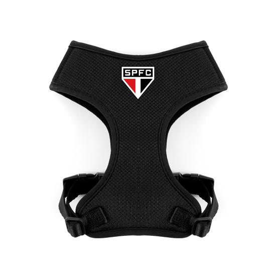 Peitoral Pet -  São Paulo - Escudo 2025