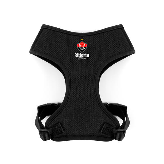 Peitoral Pet -  Vitória - Fraktur