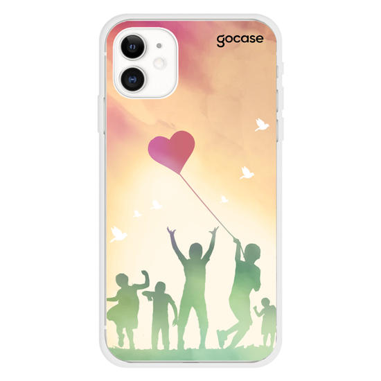 Peter Pan by Gocase		 Phone Case