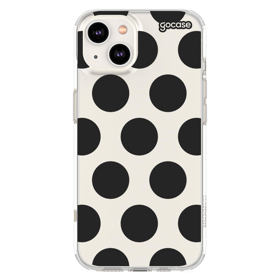 Capinha para celular  Petit Poá - Grande