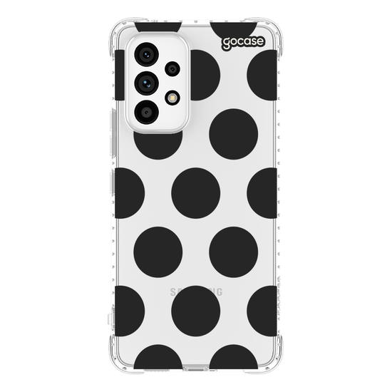 Capinha para celular  Petit Poá - Grande