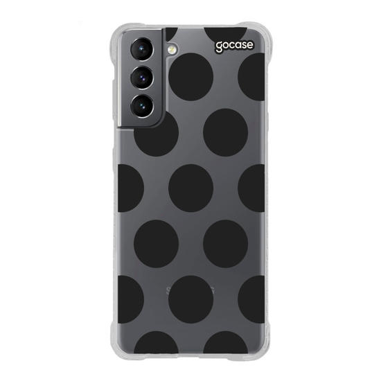 Capinha para celular  Petit Poá - Grande