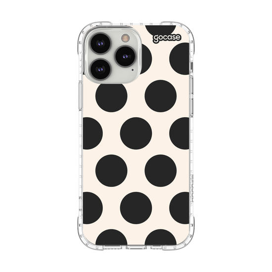 Capinha para celular  Petit Poá - Grande