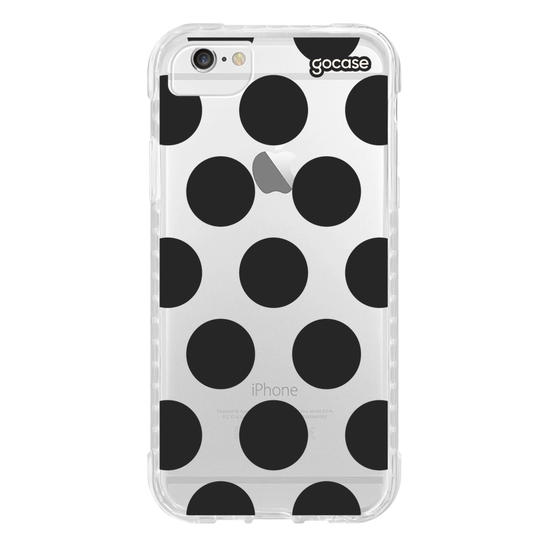 Capinha para celular  Petit Poá - Grande