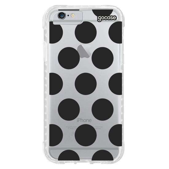 Capinha para celular  Petit Poá - Grande