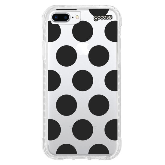 Capinha para celular  Petit Poá - Grande