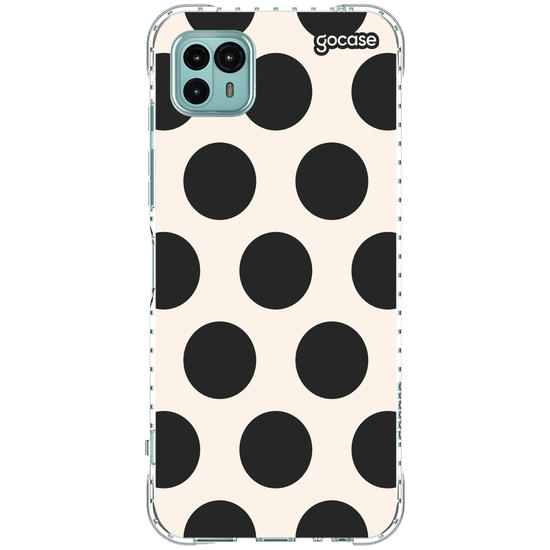 Capinha para celular  Petit Poá - Grande