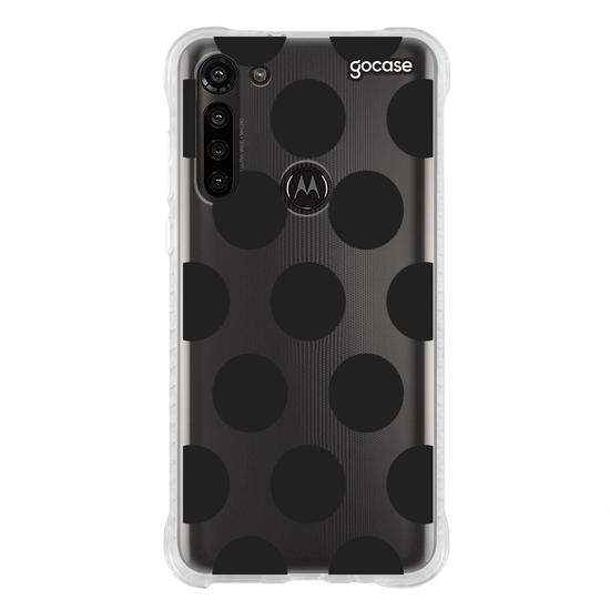 Capinha para celular  Petit Poá - Grande