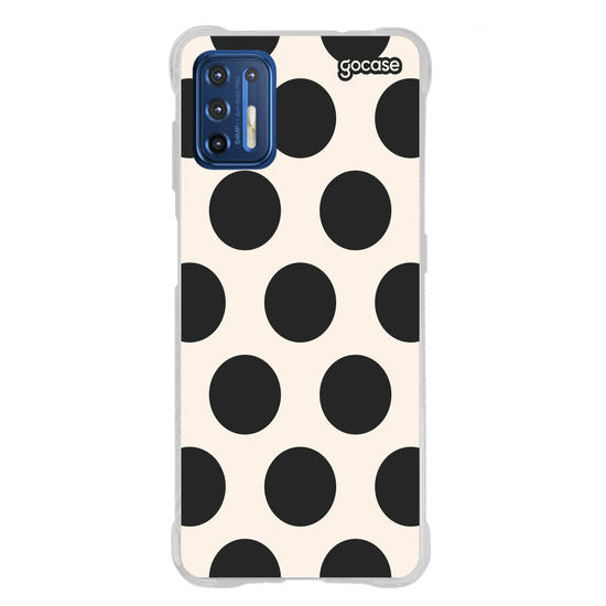 Capinha para celular  Petit Poá - Grande