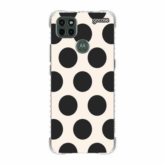 Capinha para celular  Petit Poá - Grande