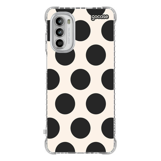 Capinha para celular  Petit Poá - Grande