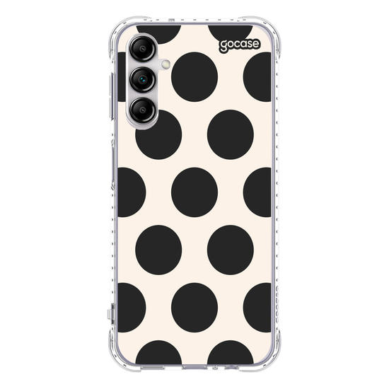 Capinha para celular  Petit Poá - Grande
