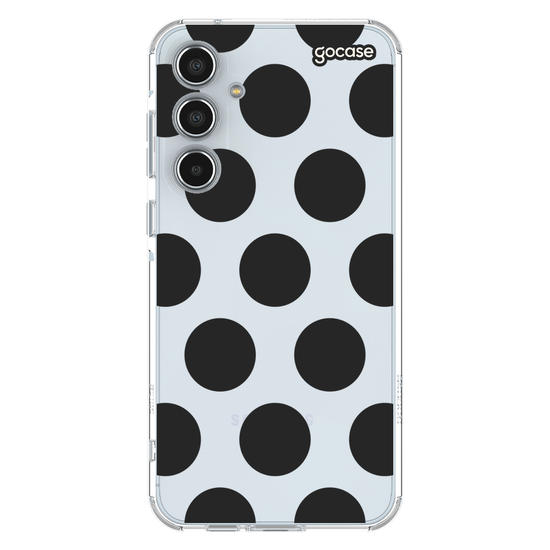 Capinha para celular  Petit Poá - Grande