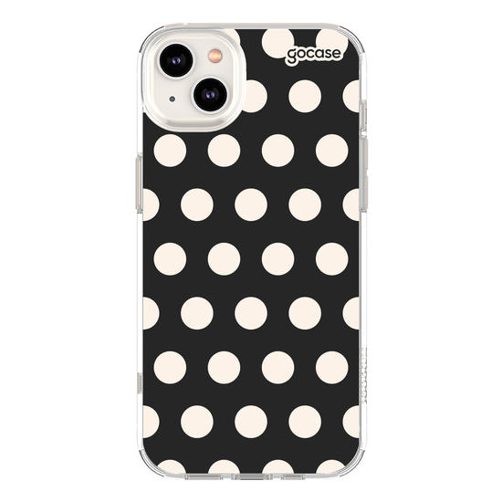 Capinha para celular  Petit Poá - Médio