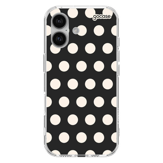 Capinha para celular  Petit Poá - Médio