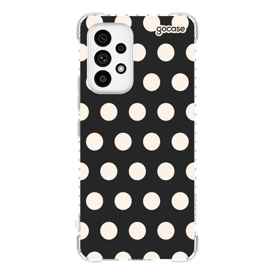 Capinha para celular  Petit Poá - Médio