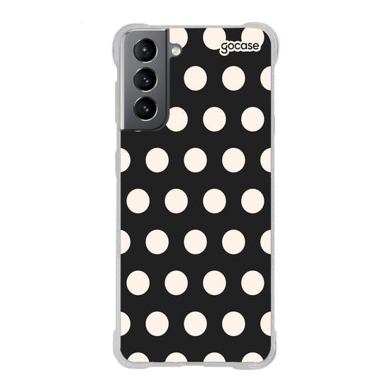 Capinha para celular  Petit Poá - Médio