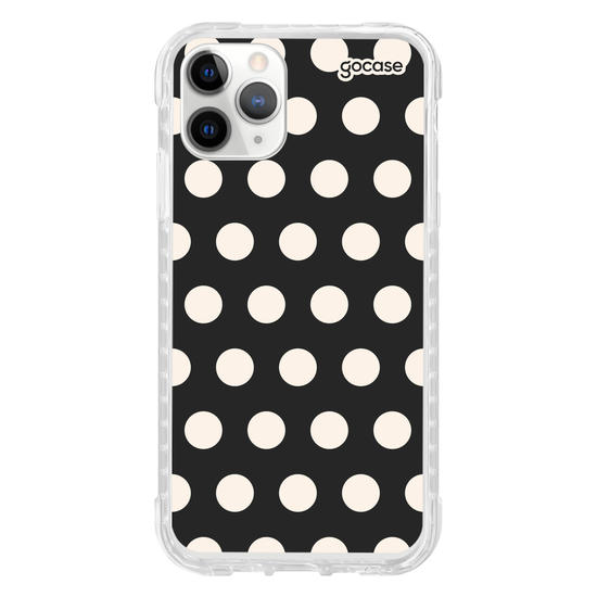 Capinha para celular  Petit Poá - Médio