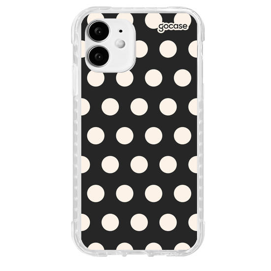 Capinha para celular  Petit Poá - Médio