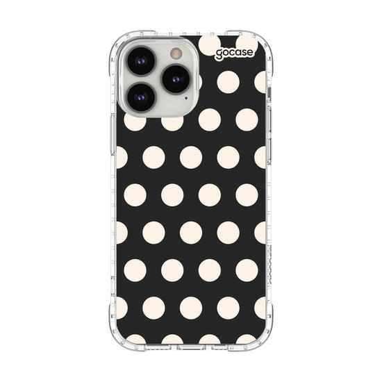 Capinha para celular  Petit Poá - Médio