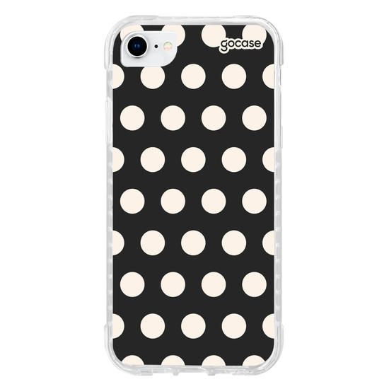 Capinha para celular  Petit Poá - Médio