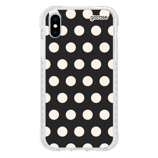 Capinha para celular  Petit Poá - Médio