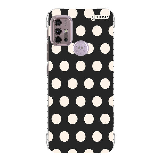 Capinha para celular  Petit Poá - Médio