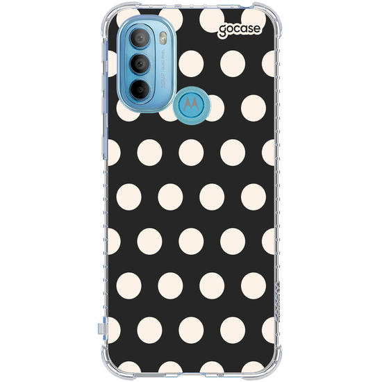 Capinha para celular  Petit Poá - Médio