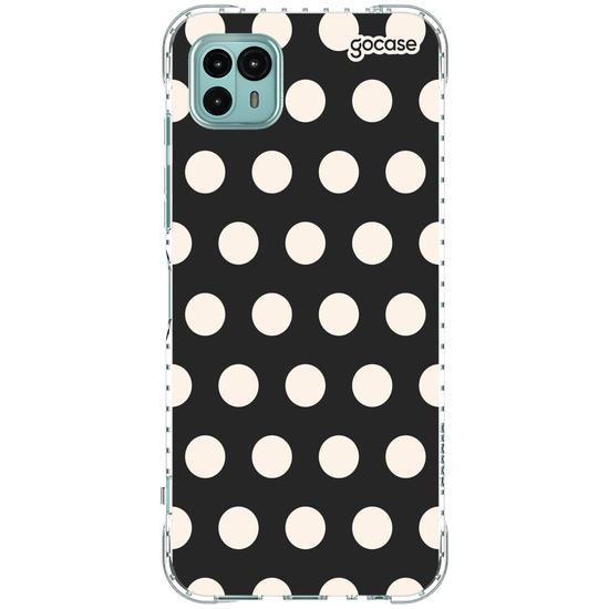 Capinha para celular  Petit Poá - Médio