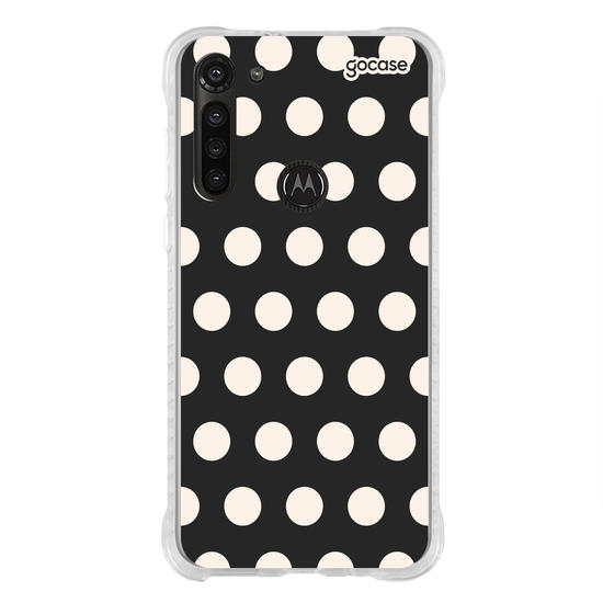 Capinha para celular  Petit Poá - Médio