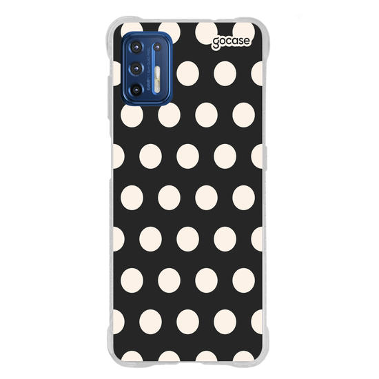 Capinha para celular  Petit Poá - Médio