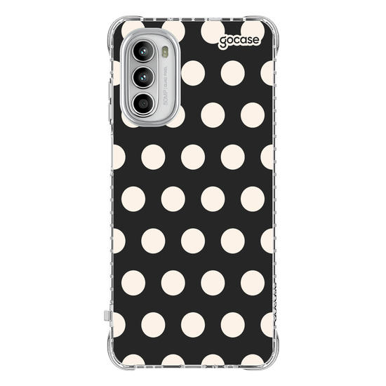 Capinha para celular  Petit Poá - Médio