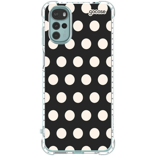 Capinha para celular  Petit Poá - Médio
