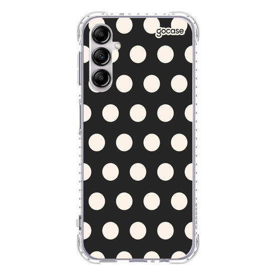 Capinha para celular  Petit Poá - Médio