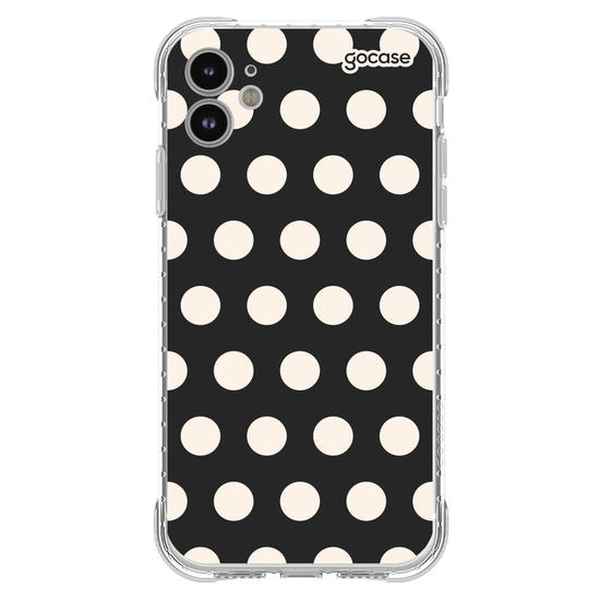Capinha para celular  Petit Poá - Médio
