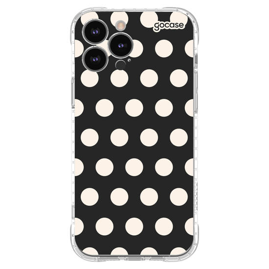 Capinha para celular  Petit Poá - Médio