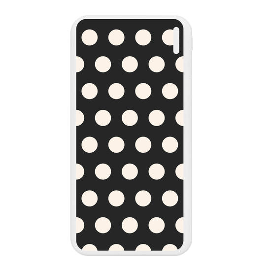 Carregador Portátil Fast Charge - Petit Poá - Médio