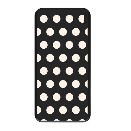 Carregador Portátil Fast Charge - Petit Poá - Médio