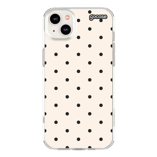 Capinha para celular  Petit Poá - Pequeno