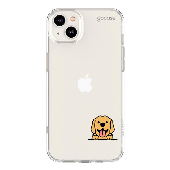 Capinha para celular  Pets Minimalistas - Cachorros